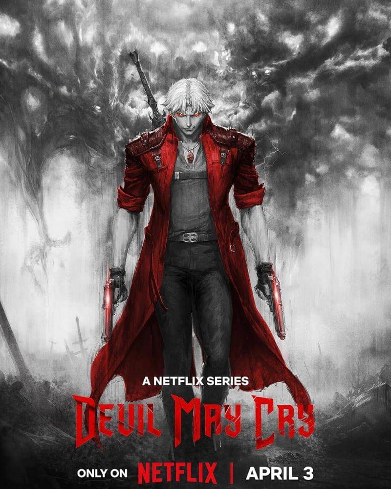 Imdb.com/Devil May Cry